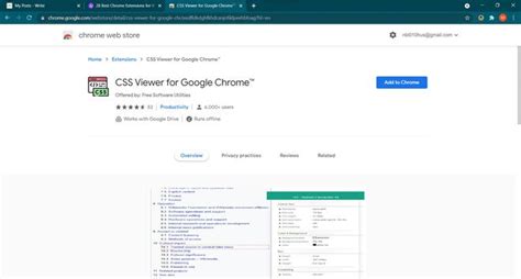 Magic Viewer for Chrome: Your Gateway to an Enhanced Online Experience